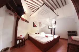 Kipepeo Lodge Zanzibar, Jambiani