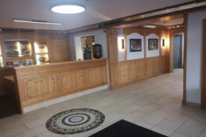 B&B das Alpinhotel Maistatt, Schladming
