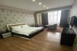 Sunrise Apartment, Dushanbe