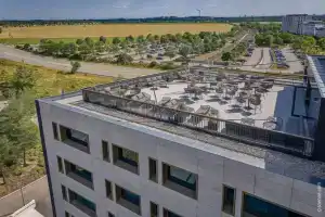 Dorint Hotel München/Garching, Garching