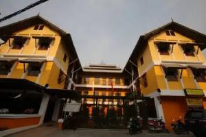 Chiangmai Boutique House, Chiang Mai City