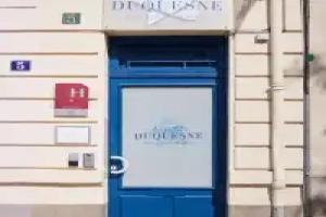 Hôtel Le Petit Duquesne, Nantes
