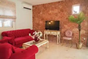 99 Luxury Exotic Villas, Nafplio