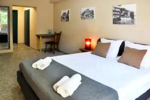 Art Hotel Claude Monet, Tbilisi