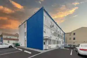 Aire Hotel North Beach, Seaside Heights