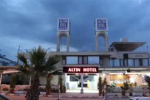 Altin Otel, Ayvalik