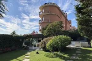 Albergo Santa Maria, Chiavari