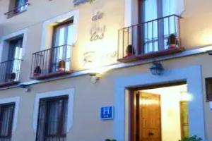 Hospedería de los Reyes, Toledo