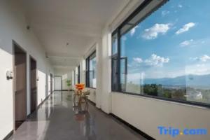 Nanhuaju Homestay, Lijiang