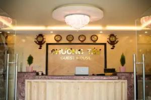 Phuong Tay Guest House, Mui Ne
