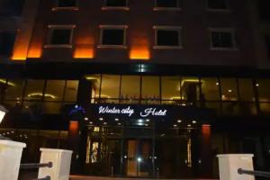 Winter City Hotel, Kars