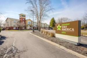 Extended Stay America Suites - Columbus - Polaris, Columbus