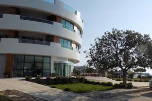 Marine Suites and Spa, Gulluk