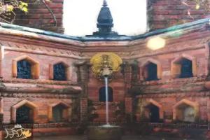 Hotel Ananda Inn, Lumbini