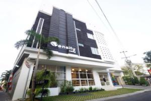 Density Living, Yogyakarta