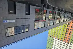 Apartments on Architect Belov street 6 building 3, Pargolovo