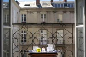 Hotel Voltaire Opera Nantes Centre, Nantes