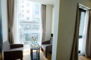 Sunflower Hotel, St. Pauls Bay