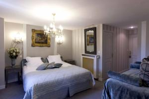 Chateau de Pray, Amboise