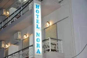 Nora Hotel, Sitia