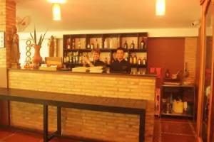 La Niche d Angkor Boutique Hotel, Siem Reap