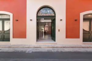 Palazzo Fasti, Casarano