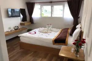 Phuong Anh Golf Valley Hotel, Dalat