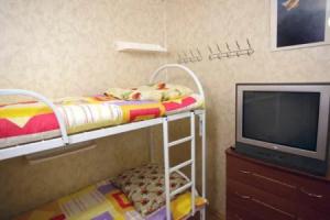 Pokhodnyi, Moscow
