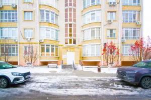 Niki Rent on Geroyev Avenue 2B, Balakovo