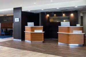 Courtyard by Marriott Phoenix Airport, Phoenix