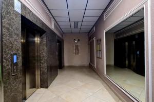 Hospitable House on Maxim Gorky Street, Perm