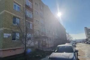 Apartments on Hippodromnaya street 100 building 3, Elista