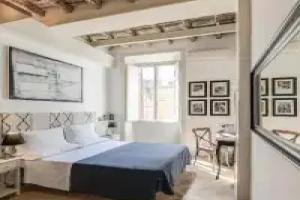 The BlueHostel, Rome
