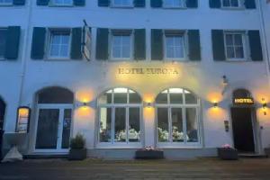 Hotel & Restaurant Europa, Russelsheim