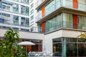 Bliss Residence & Spa, Budapest