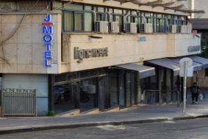 J-Motel, Jerusalem