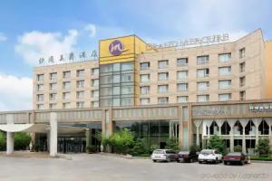 Qingdao Kuaitong International Hotel, Qingdao