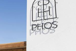 Phos Milos Hotel, Apollonia