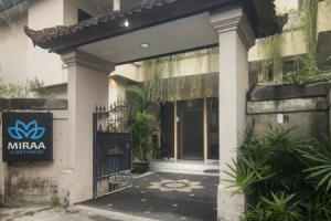 Miraa Guest House & Resto, Denpasar