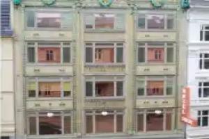 Savoy Hotel, Copenhagen