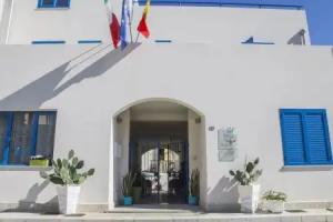 Dependance Hotel Arte Mare, San Vito Lo Capo