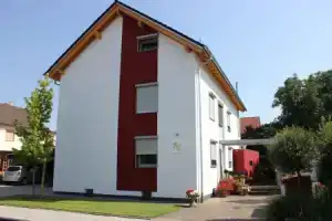 Boutique Lodgings Horster Mini-hotel, Bensheim