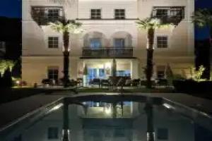 Garni Villa Tyrol - Adults Only, Merano