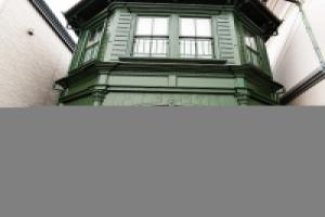 Tachikawa Family's House, Hakodate