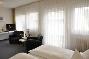 Ernsings garni Hotel, Bad Neuenahr-Ahrweiler