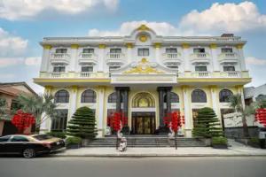 Le Pavillon Gallery Hoi An Hotel & Spa, Hoi An