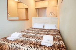 Home-Hotel Mechnikova 7, Kiev