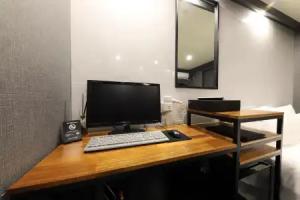 HY Realty Hotel, Busan
