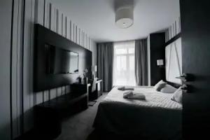 Hotel Grafit, Kielce
