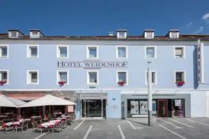 Hotel Weidenhof, Regensburg